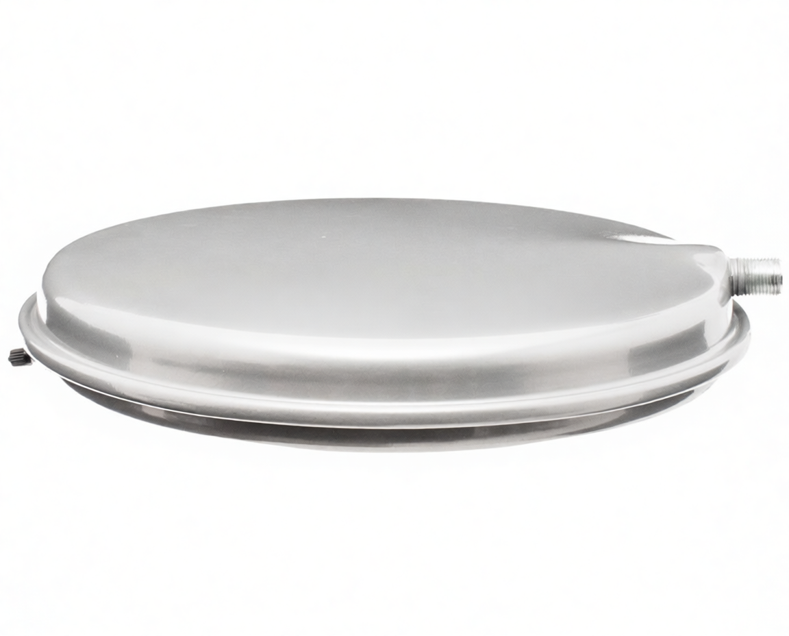 VASO EXPANSIÓN CALDERA BERETTA 2204 - 299.94.0015