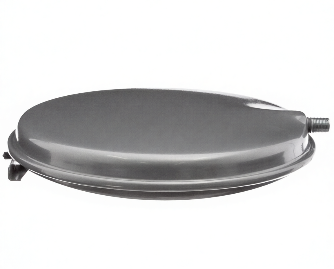 VASO EXPANSIÓN CALDERA BERETTA 20187349 - 299.94.0016