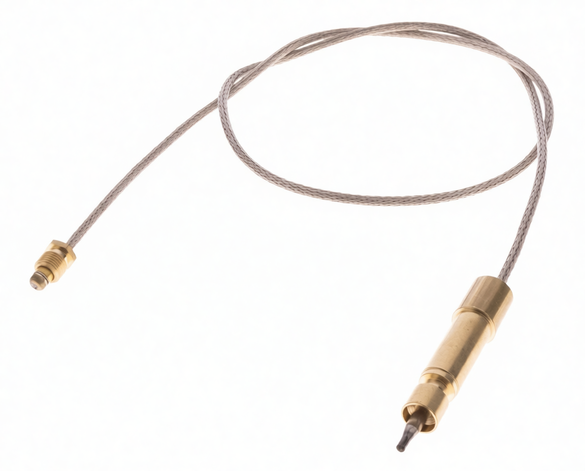 TERMOPAR ESPECIFICO STIEBEL ELTRON 750MM - 300.00.0015