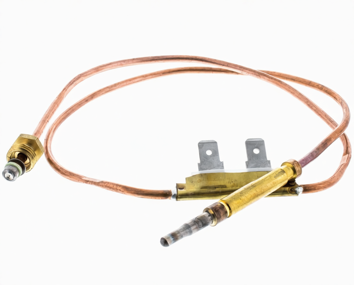 TERMOPAR CALDERA SAUNIER DUVAL 05266400 - 300.00.1000