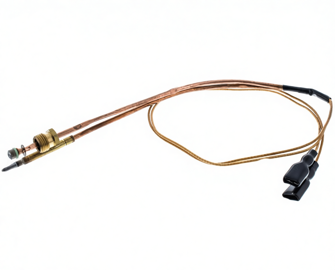 TERMOPAR CABEZA LISA 60045465-10 - 300.00.3000