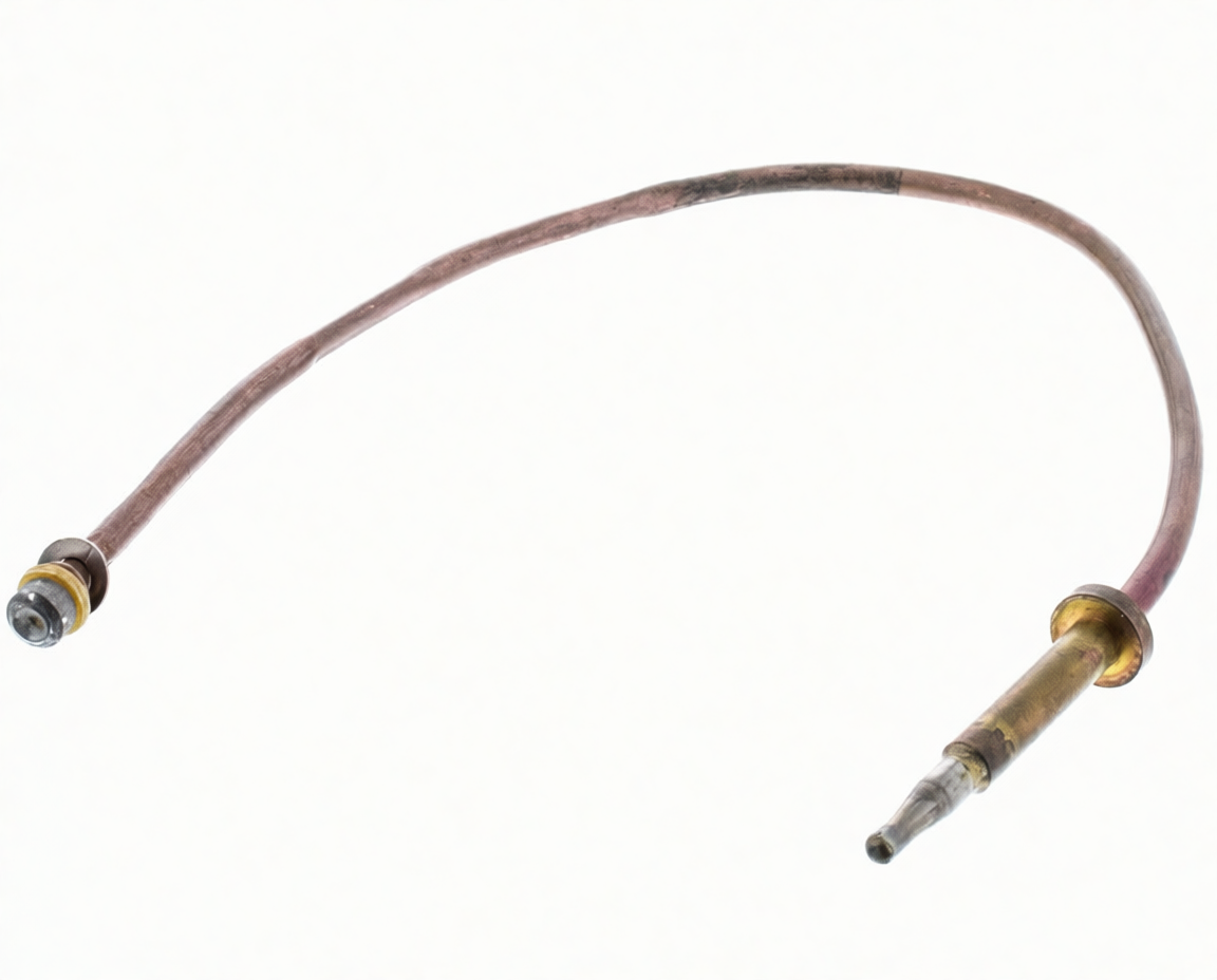 TERMOPAR CALDERA CHAFFOTEAUX 60074154 - 300.00.4000