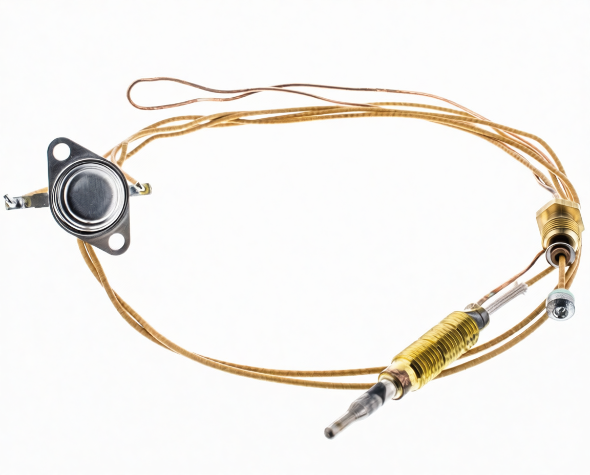 TERMOPAR CALDERA COINTRA 7576 - 300.00.7000