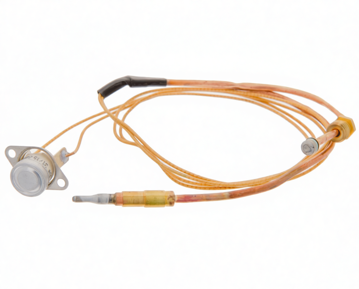 TERMOPAR LIMITADOR CALDERA ARISTON - 300.14.0003