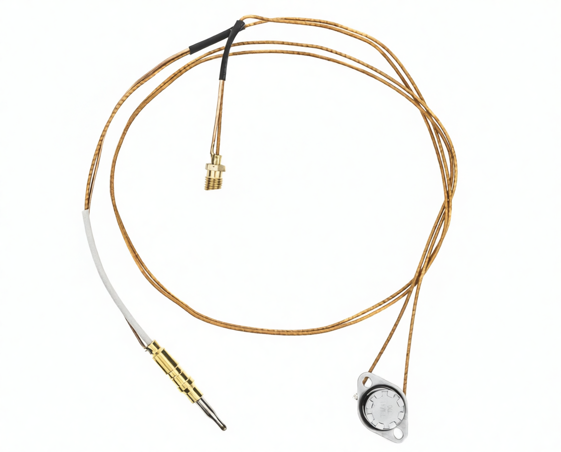 TERMOPAR CALENTADOR COINTRA V8544 - 300.27.0005