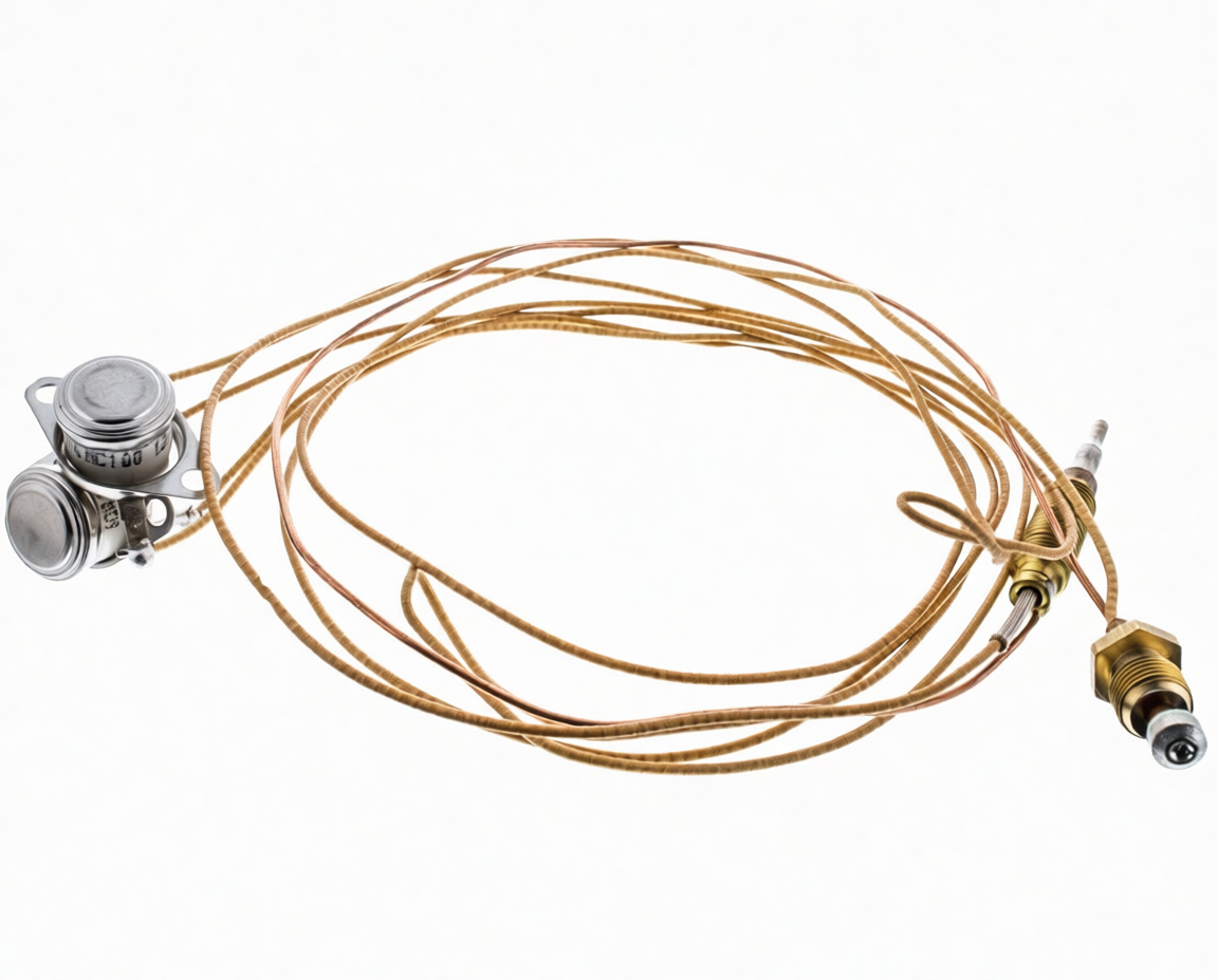 TERMOPAR CALDERA COINTRA 6058 - 300.27.0010