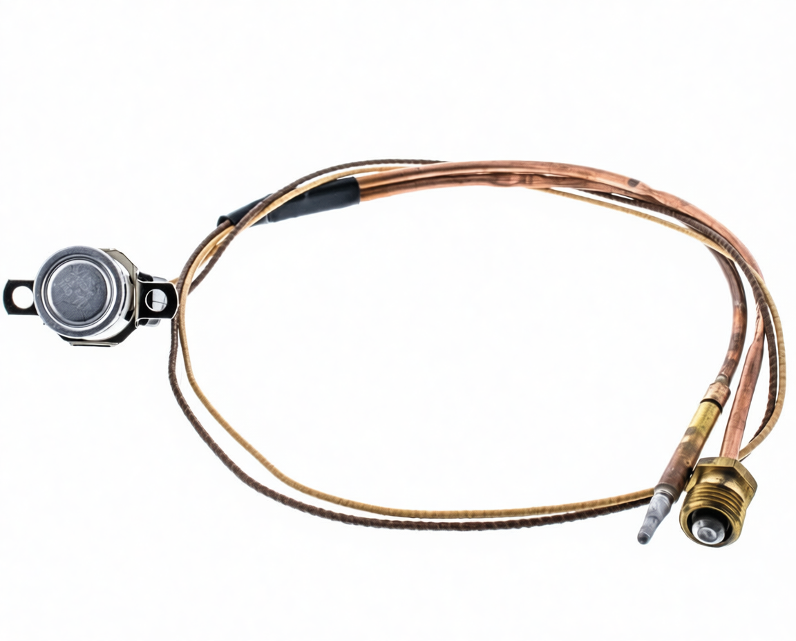 TERMOPAR LIMITADOR CALDERA CHAFFOTEAUX - 300.31.0001