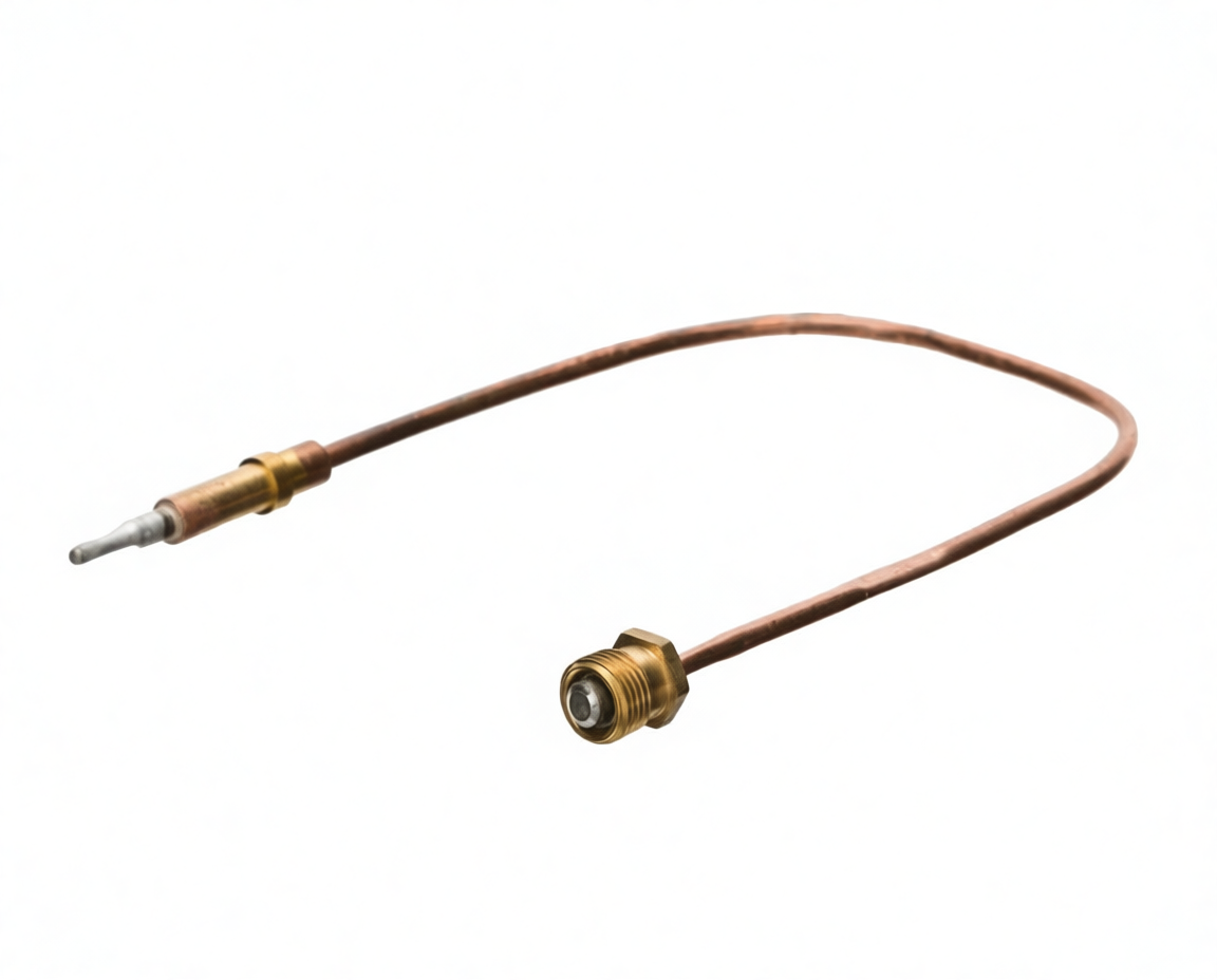 TERMOPAR CALENTADOR CHAFFOTEAUX 61016616 - 300.31.0008