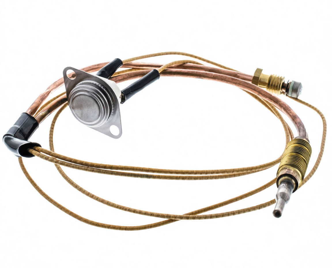 TERMOPAR LIMITADOR CALENTADOR FAGOR - 300.34.0010