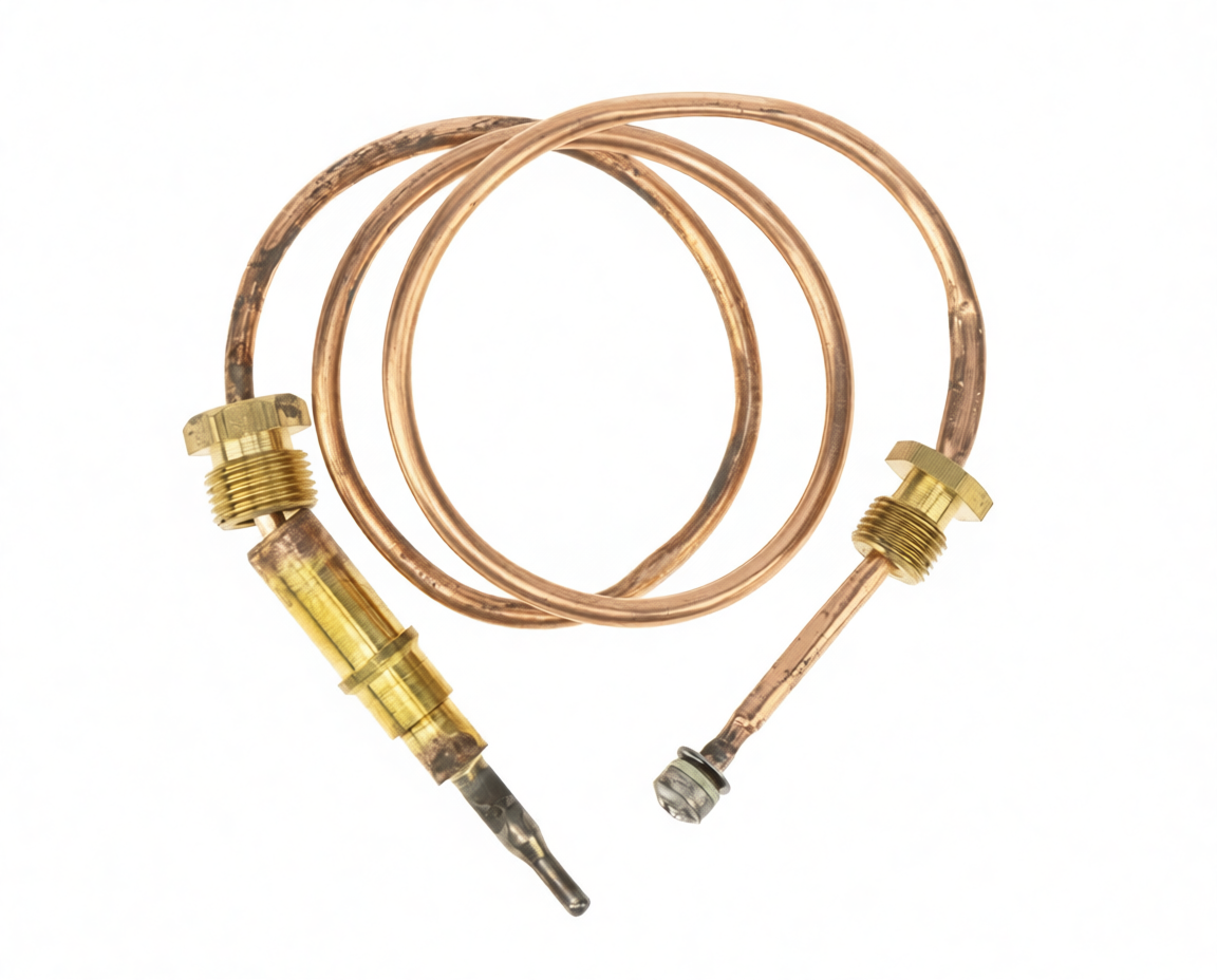 TERMOPAR CALDERA FAGOR MU0080600 - 300.34.0039