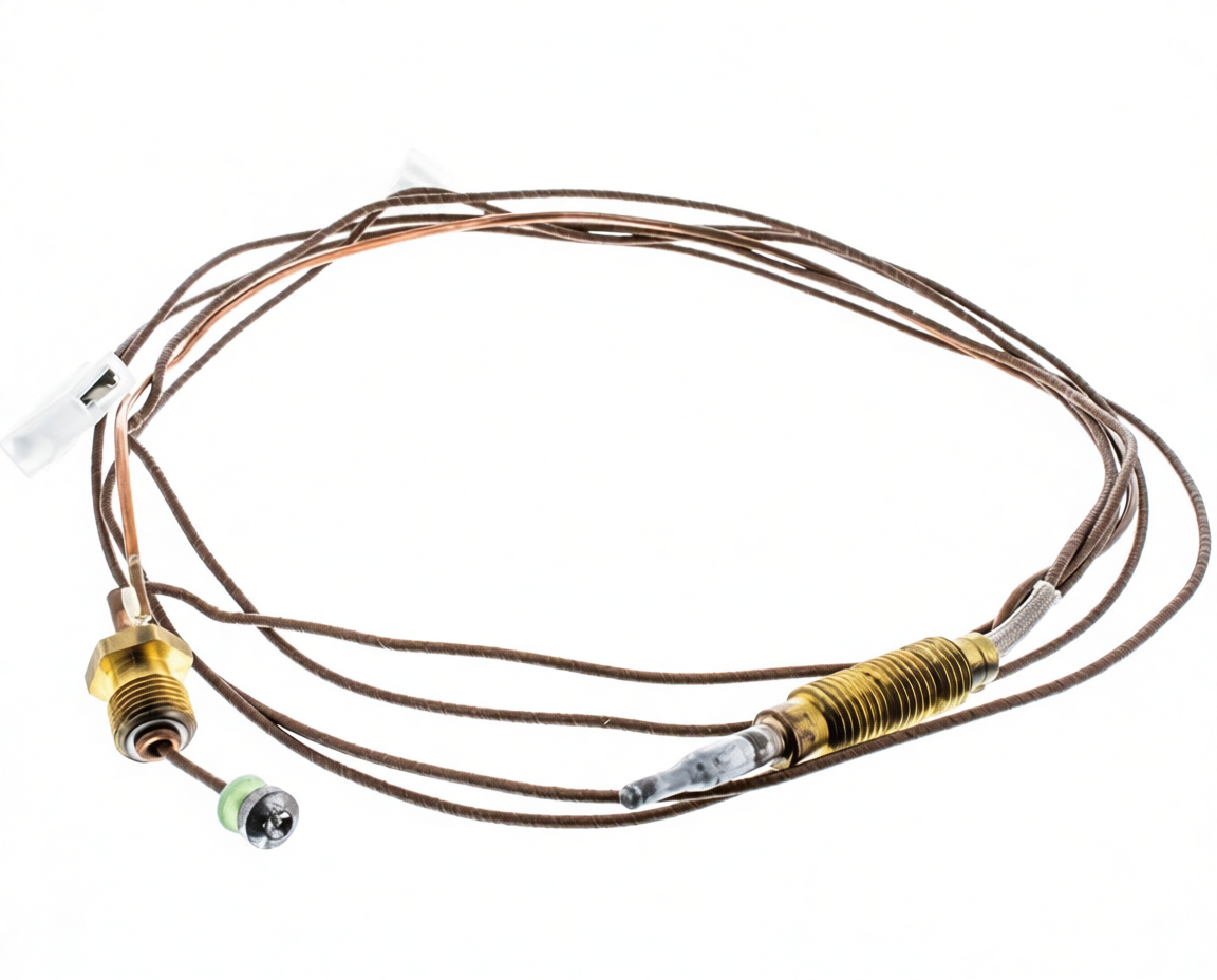 TERMOPAR CALDERA FAGOR MU1220400 - 300.34.0100