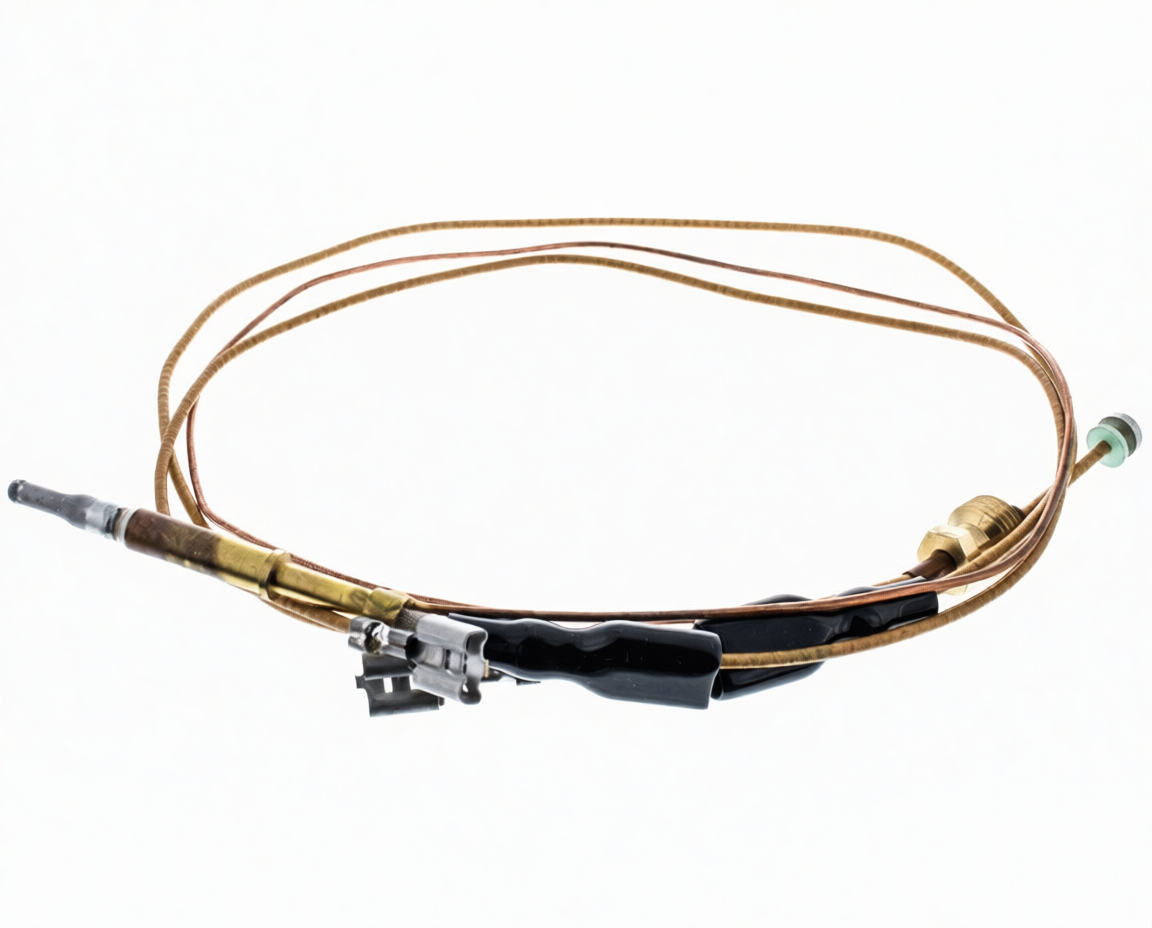 TERMOPAR CALDERA JUNKERS 87172020240 - 300.45.0001