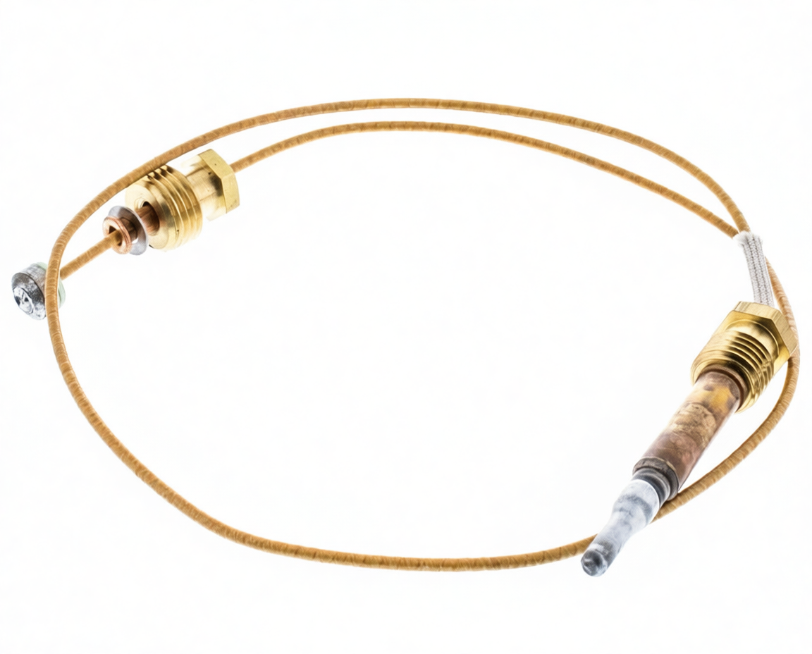 TERMOPAR CALENTADOR JUNKERS 8707202018 - 300.45.0004