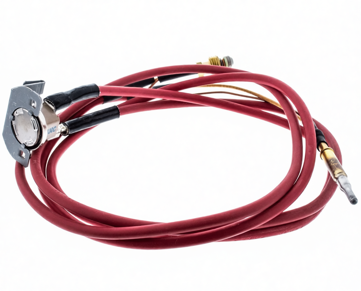 TERMOPAR CALENTADOR JUNKERS 8707206098 - 300.45.0010