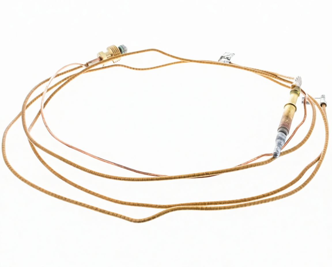 TERMOPAR CALENTADOR JUNKERS 8707202039 - 300.45.0053