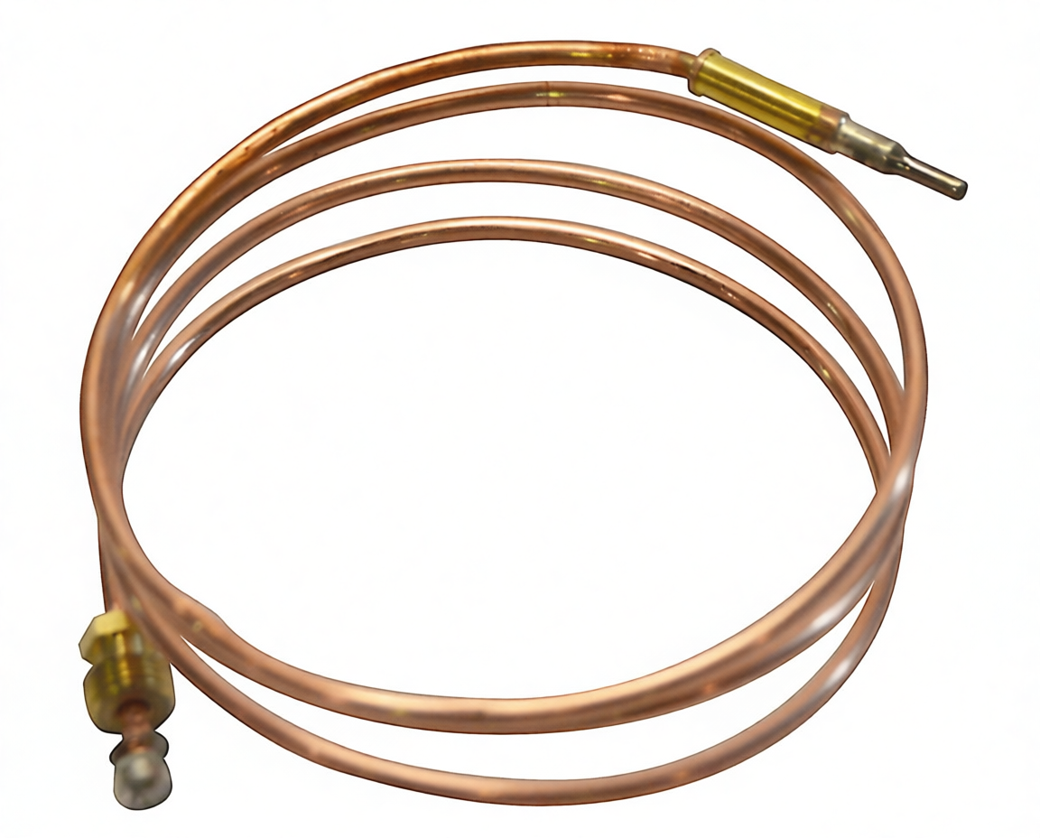 TERMOPAR CA JUN T100 374 1000 EXME - 300.45.0056