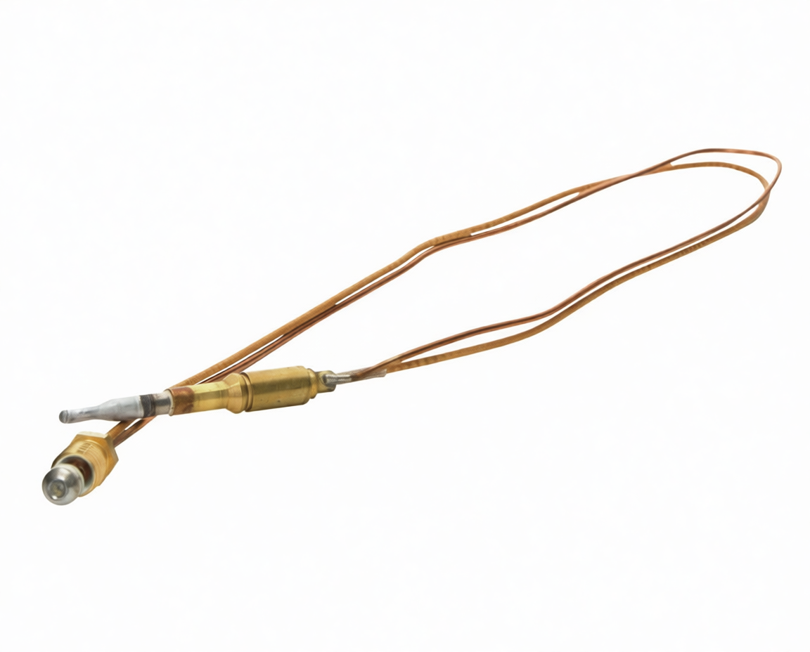 TERMOPAR CALENTADOR VAILLANT 171125 - 300.60.0004