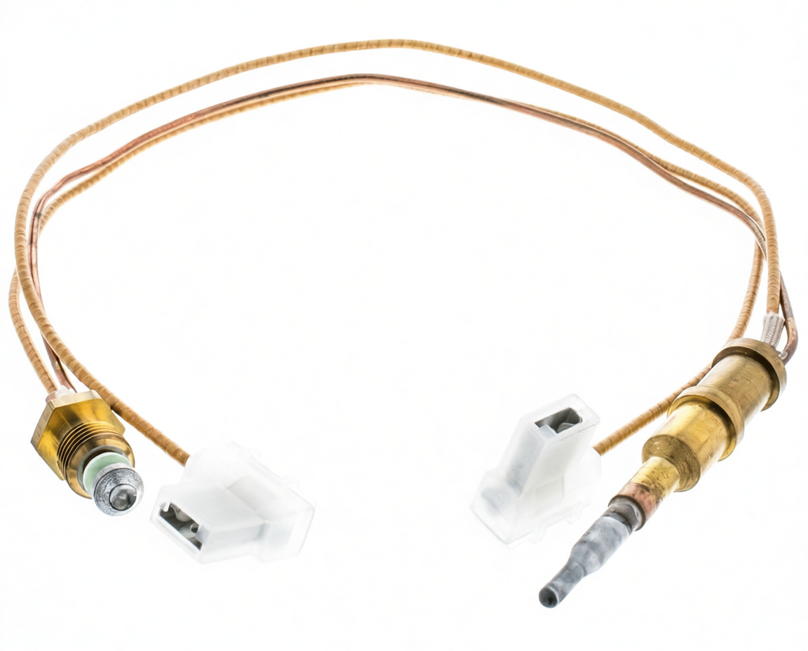 TERMOPAR CALENTADOR VAILLANT 171173 - 300.60.0008