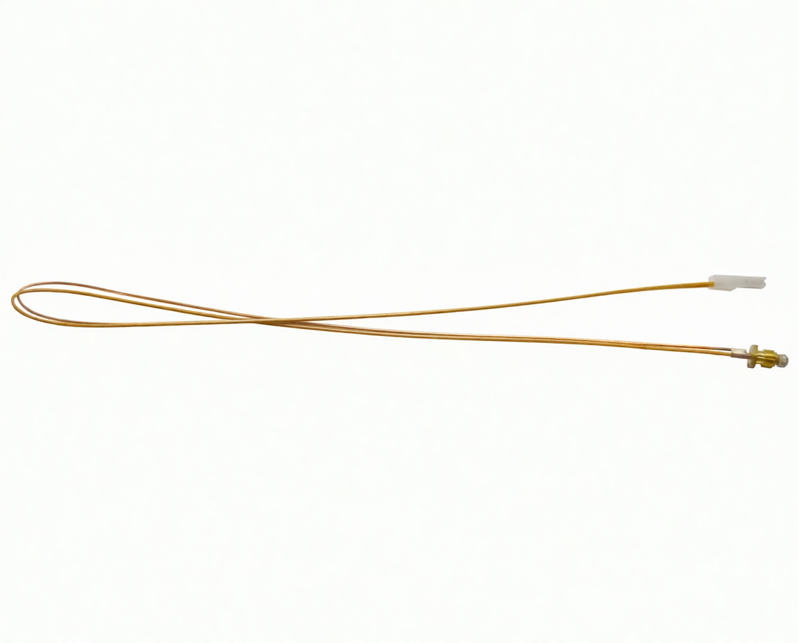 TERMOPAR CA VAI 089526 ME - 300.60.0020