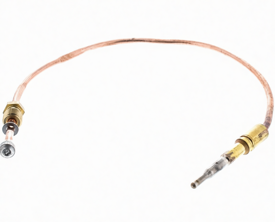 TERMOPAR CALENTADOR VAILLANT M8 300mm. - 300.60.0030