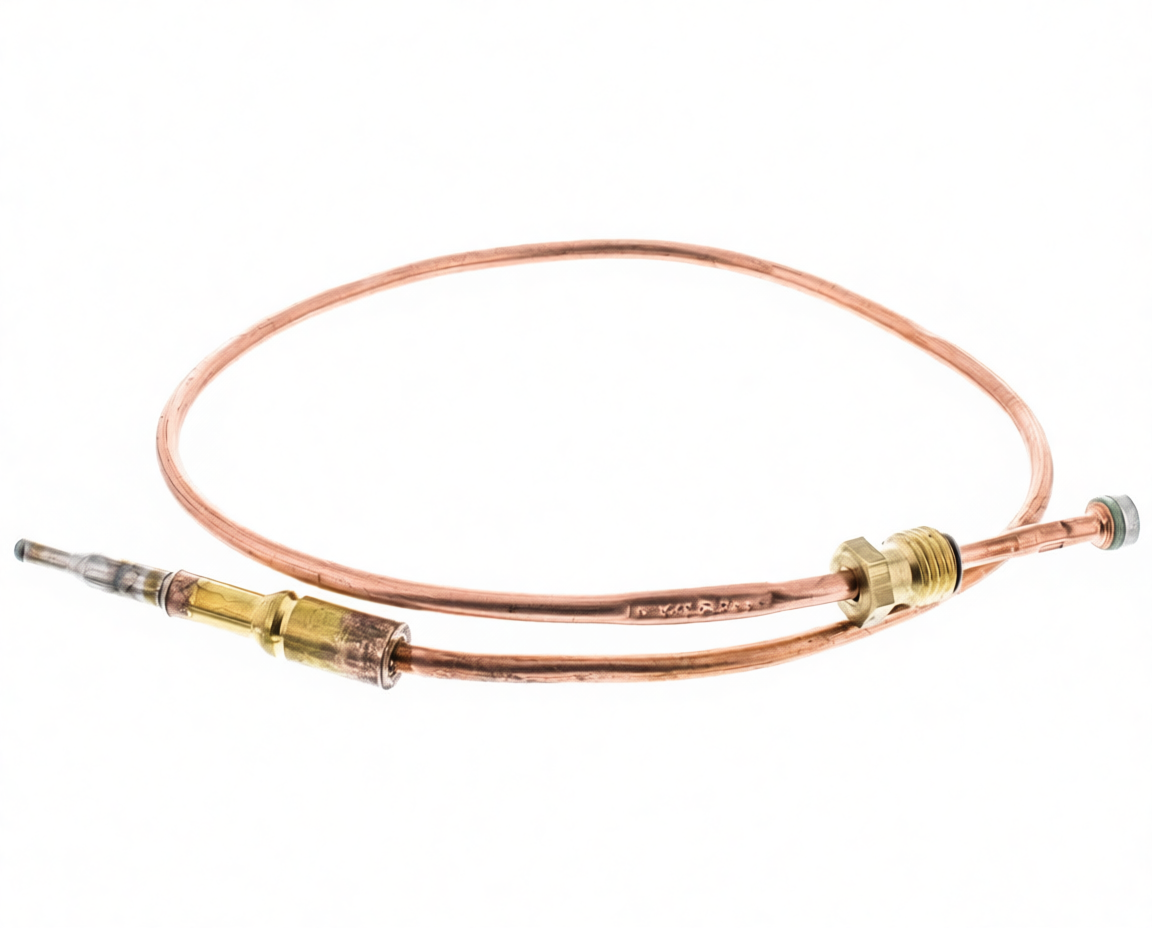 TERMOPAR CALENTADOR VAILLANT M8 400mm. - 300.60.0040