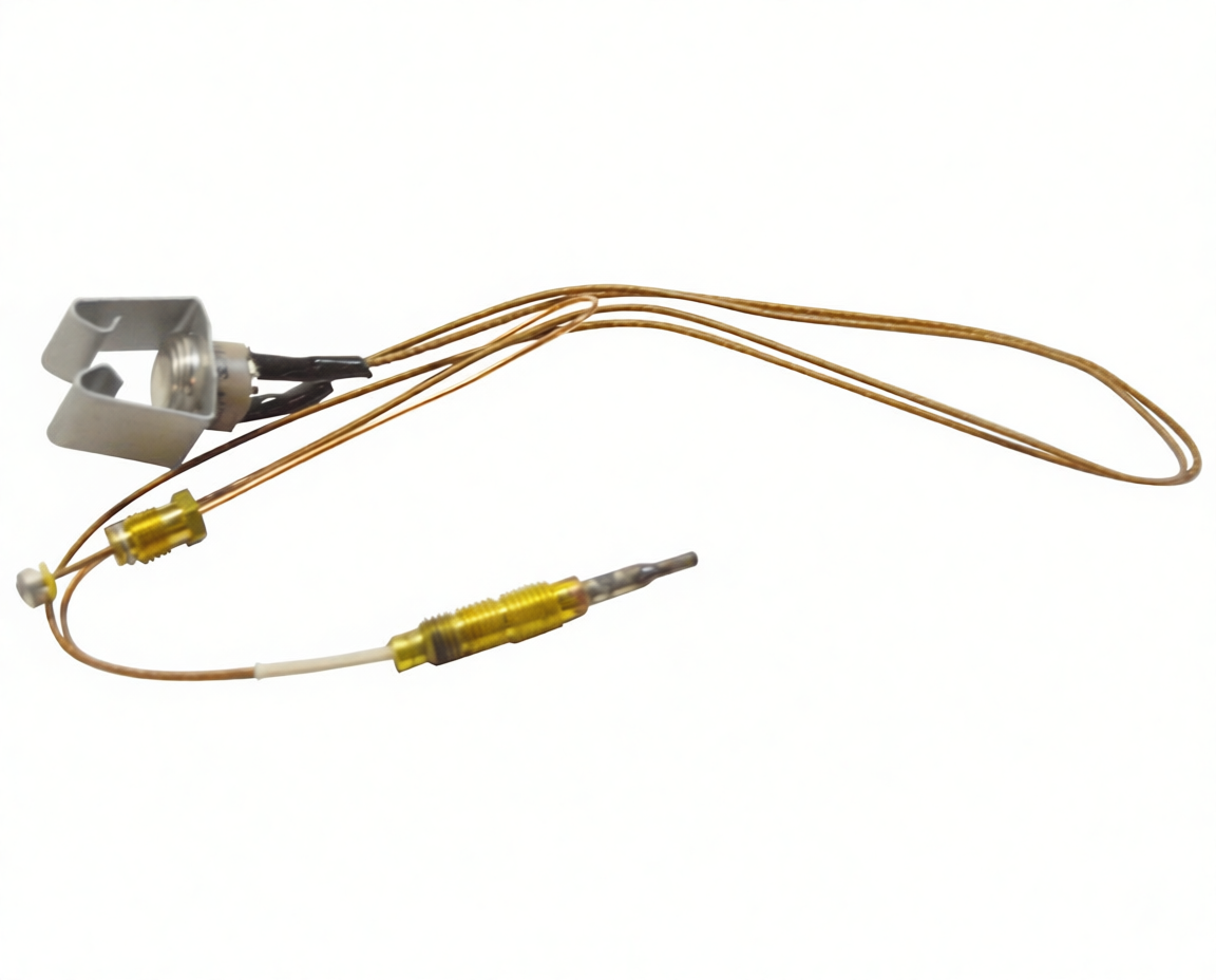 TERMOPAR CL VAI 253589 ME - 300.60.0051