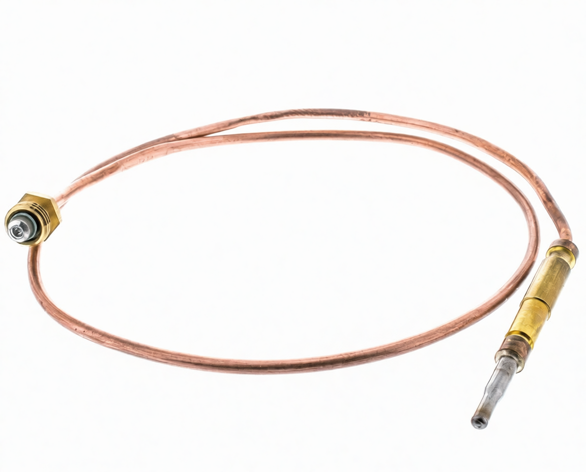 TERMOPAR CALDERA SAUNIER DUVAL 05114400 - 300.66.0001