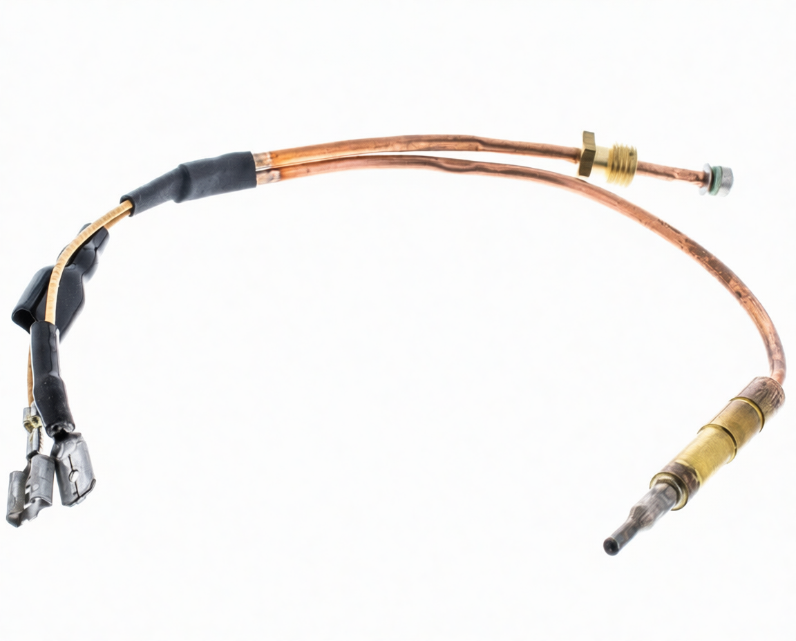 TERMOPAR ACUMULADOR ARISTON 65103126 - 300.66.0007