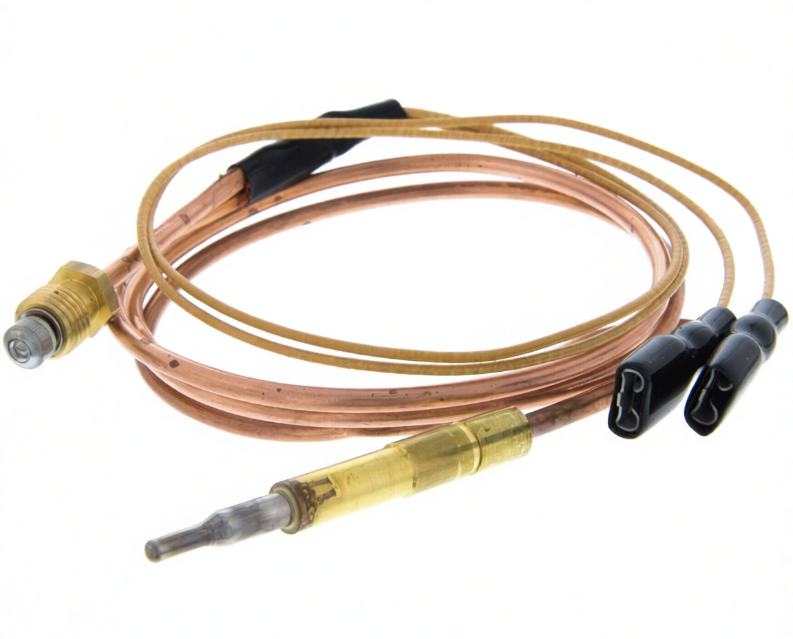 TERMOPAR ACUMULADOR SAUNIER A0300098 - 300.66.0009