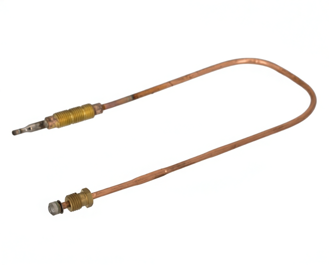 TERMOPAR CALENTADOR SAUNIER S1203700 - 300.66.0011