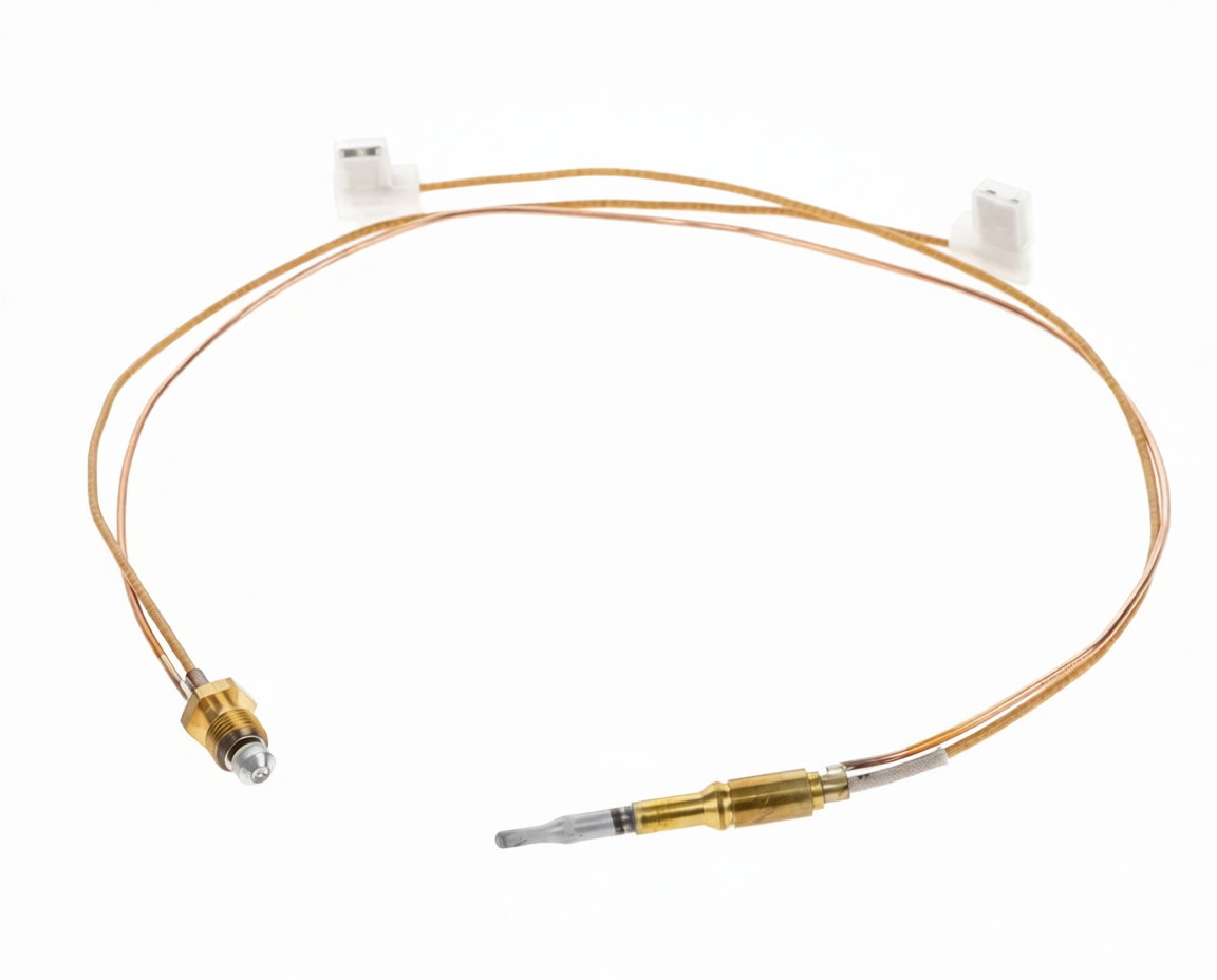 TERMOPAR ACUMULADOR SAUNIER 0020162570 - 300.66.0014