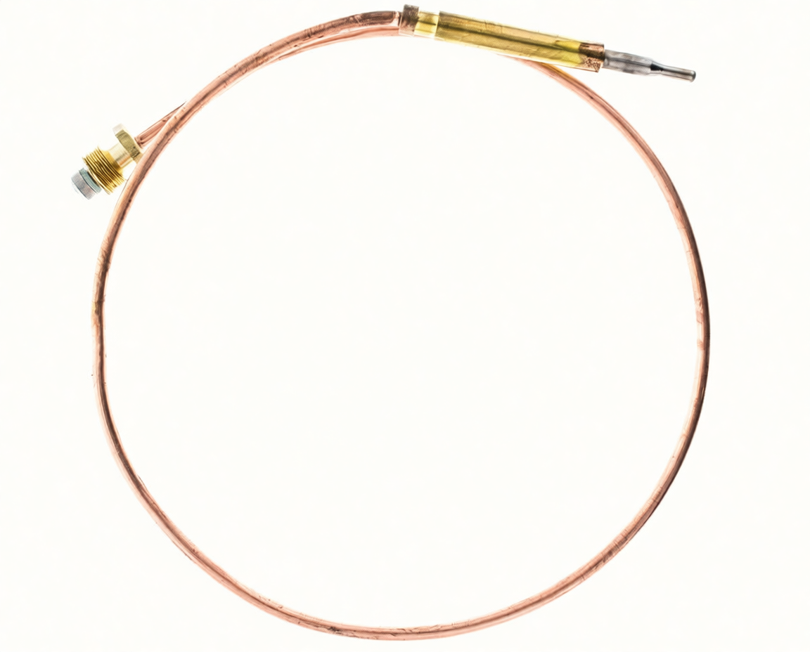 TERMOPAR CALENTADOR SAUNIER DUVAL 10X1 - 300.66.0500