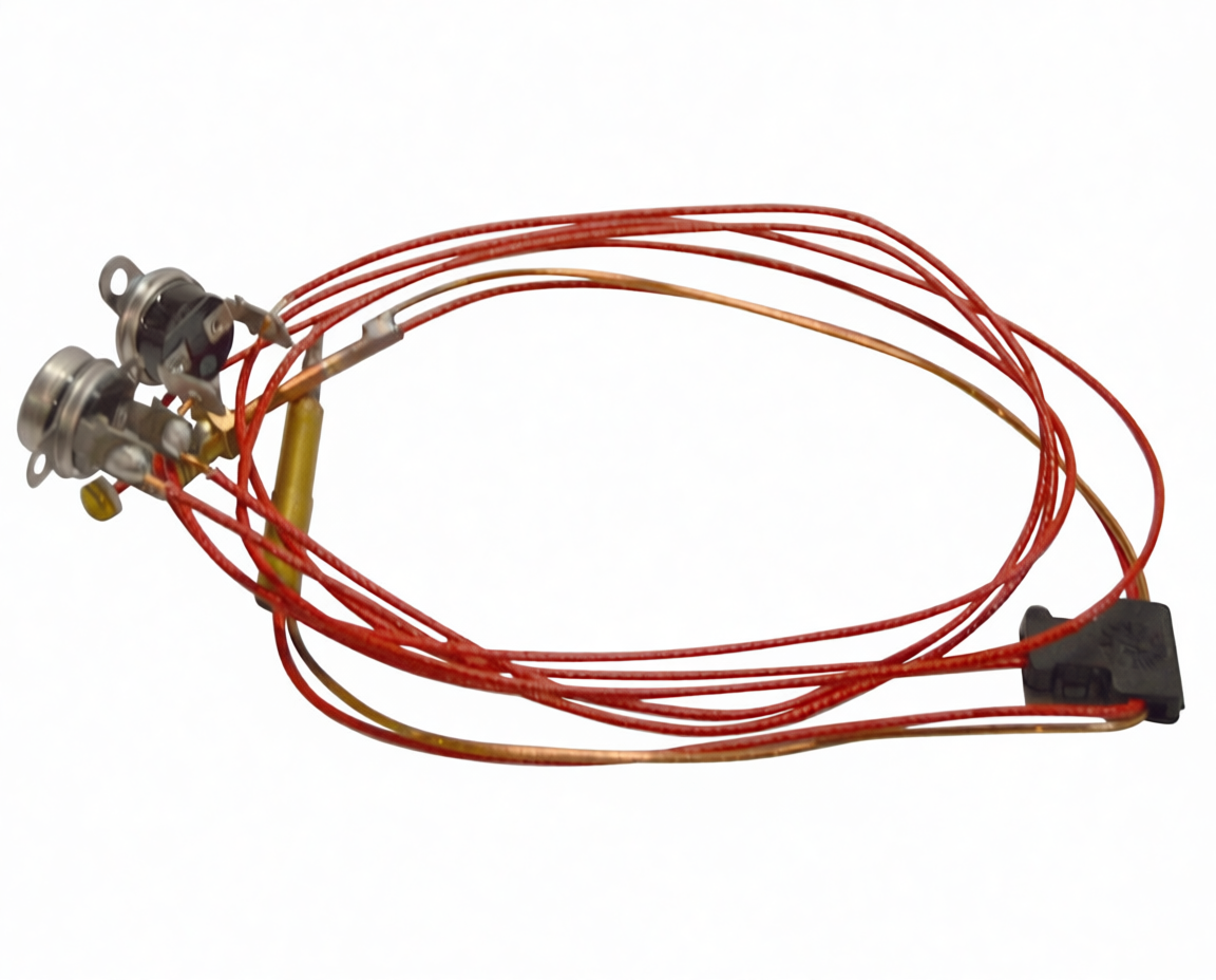 TERMOPAR CL MAN BI1113501 GMA24 ME - 300.90.0019