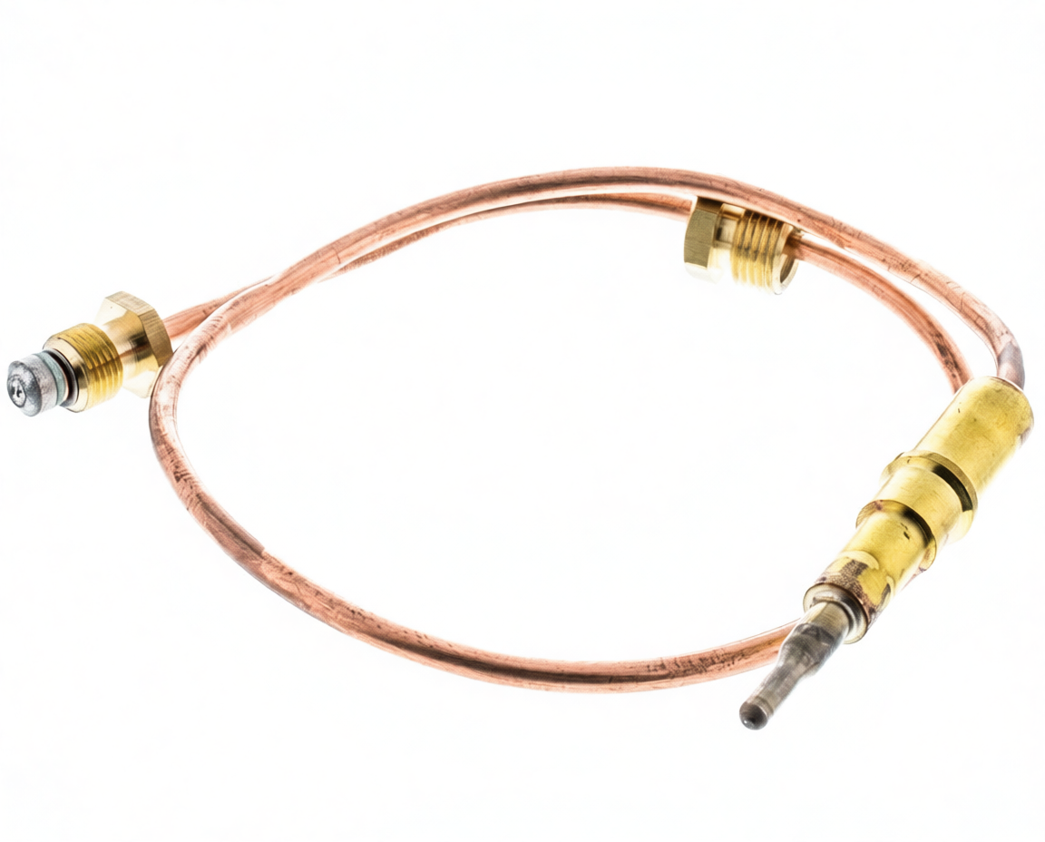 TERMOPAR CALDERA FERROLI 39803010 - 300.92.0045