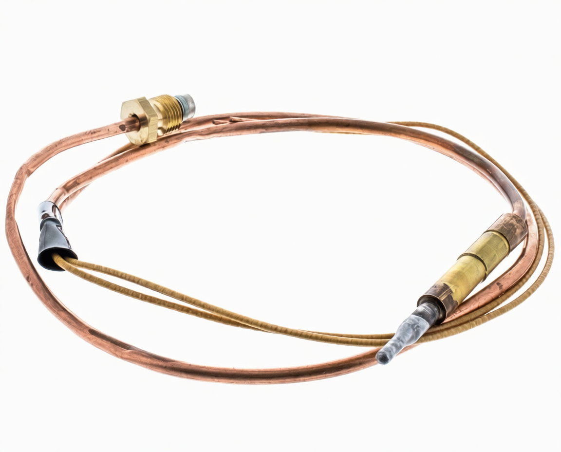 TERMOPAR CALDERA ROCA 141041364 - 300.93.0001