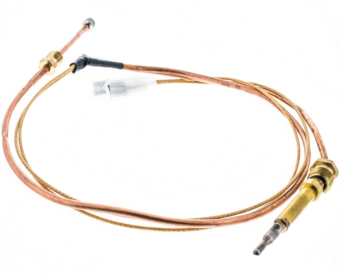 TERMOPAR CALDERA ROCA 122050370 - 300.93.0003