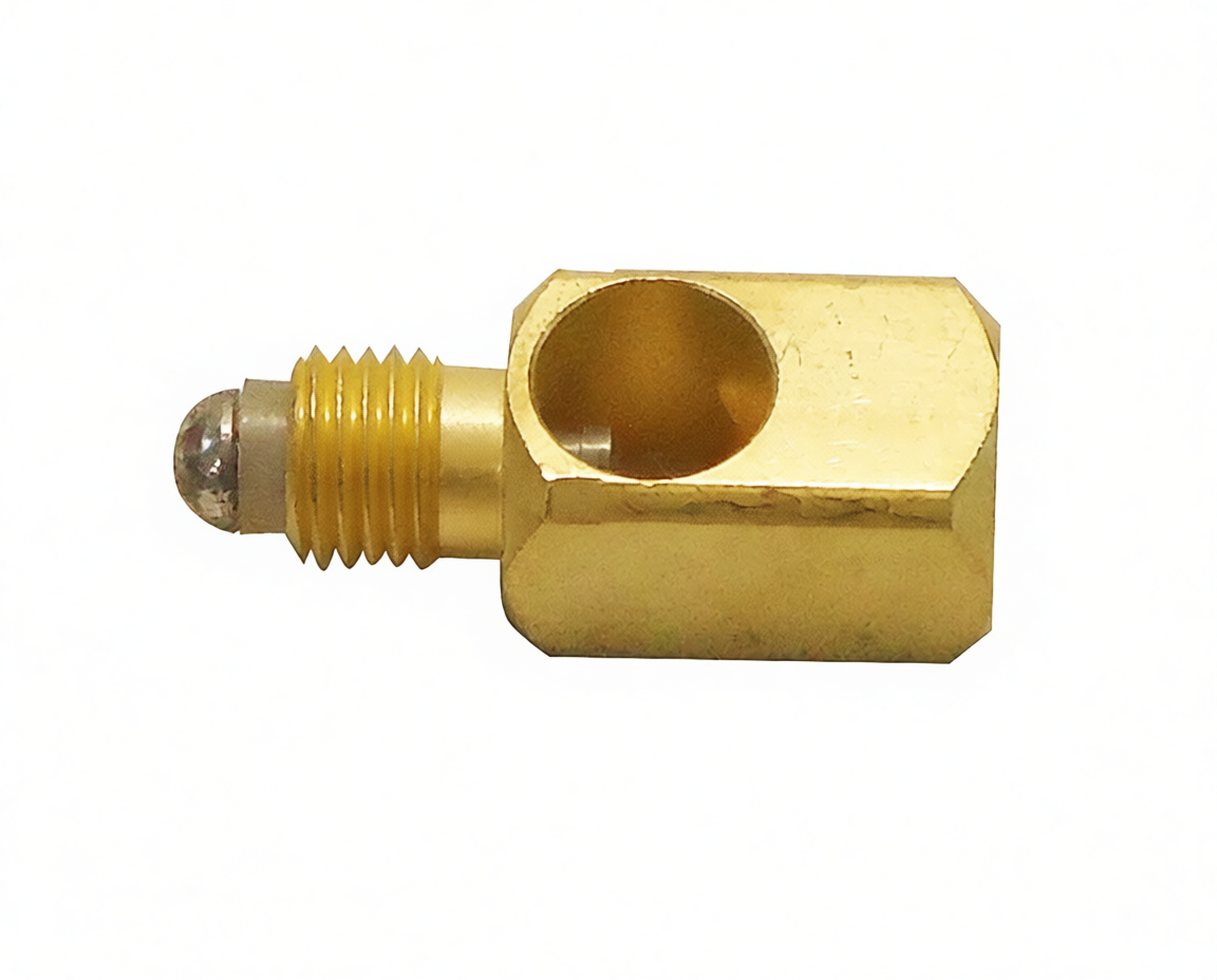 TUERCA PILOTO ARISTON 243005 ME - 302.14.0001