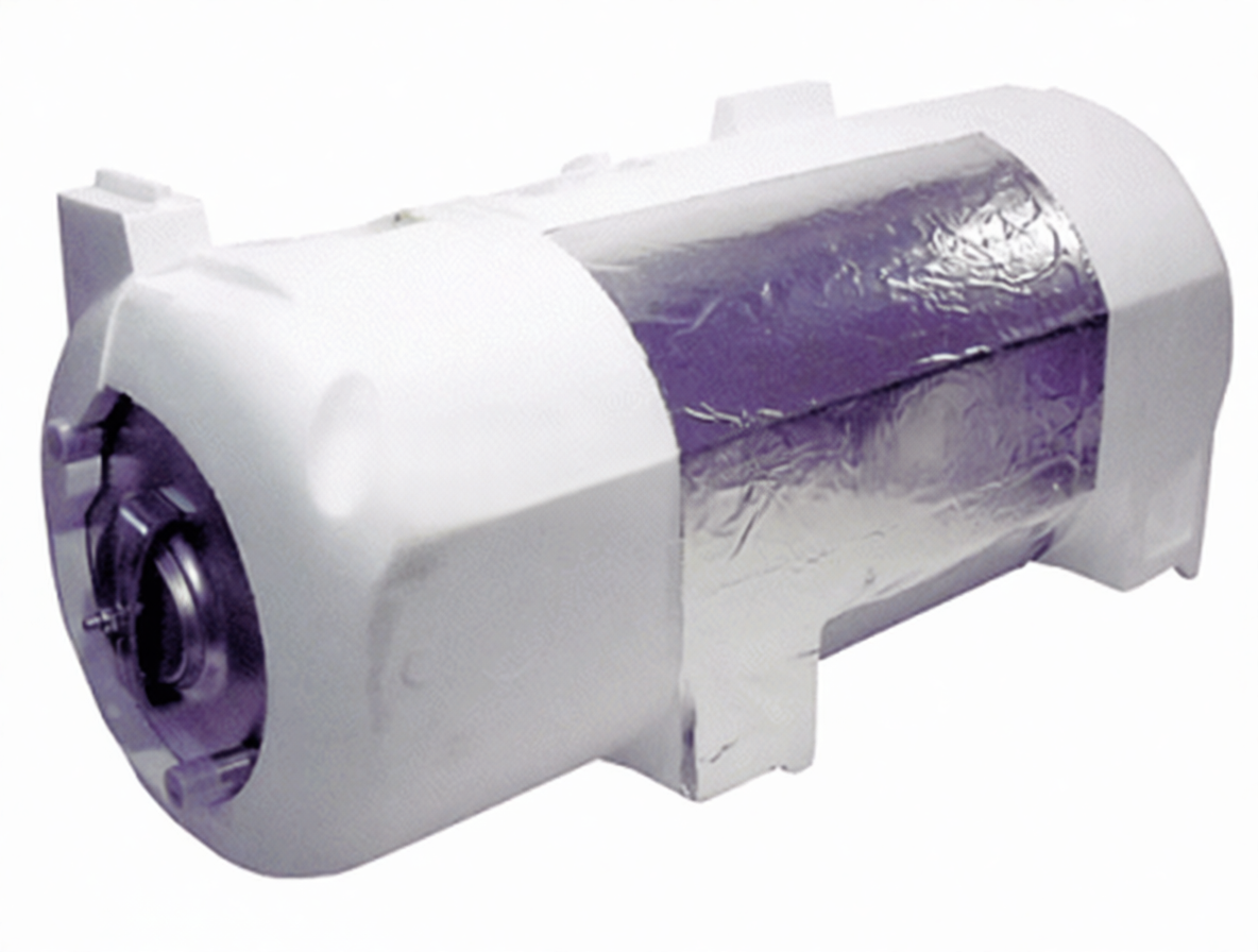 BOILER BALON 60L CL CHA NIAGDELTA30FFNME - 304.31.0001