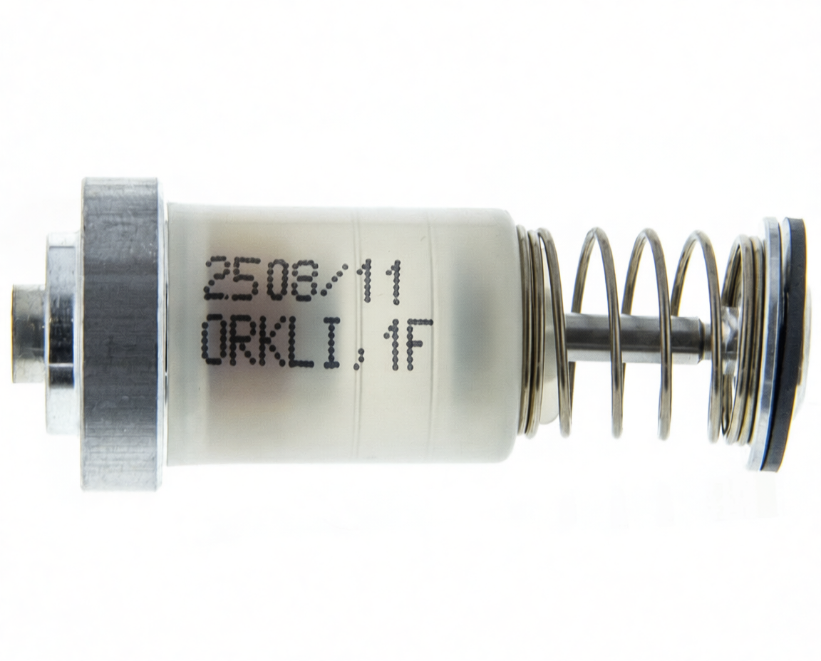 ELECTROIMÁN COCINA ORKLI Ø15 MM. - 306.00.1900