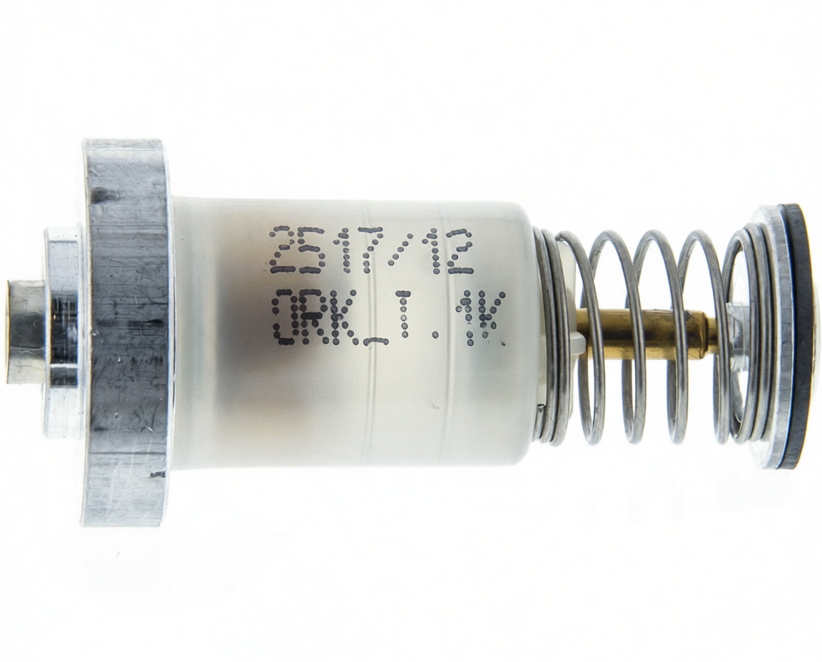 ELECTROIMÁN CALENTADOR JUNKERS Ø22,5 MM. - 306.00.2200