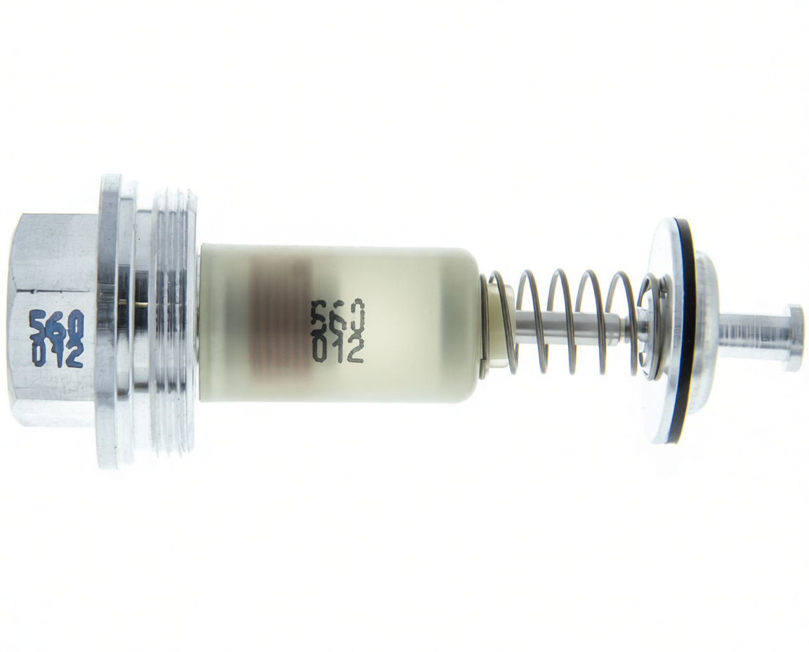 ELECTROIMÁN CALENTADOR JUNKERS Ø24 mm. - 306.45.2400