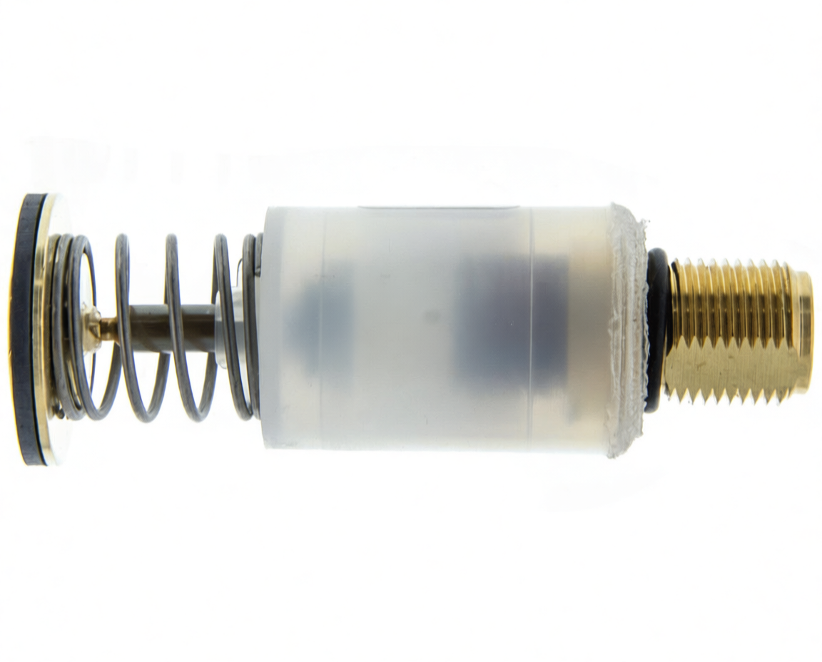 ELECTROIMÁN CALENTADOR VAILLANT 170255 - 306.60.0005