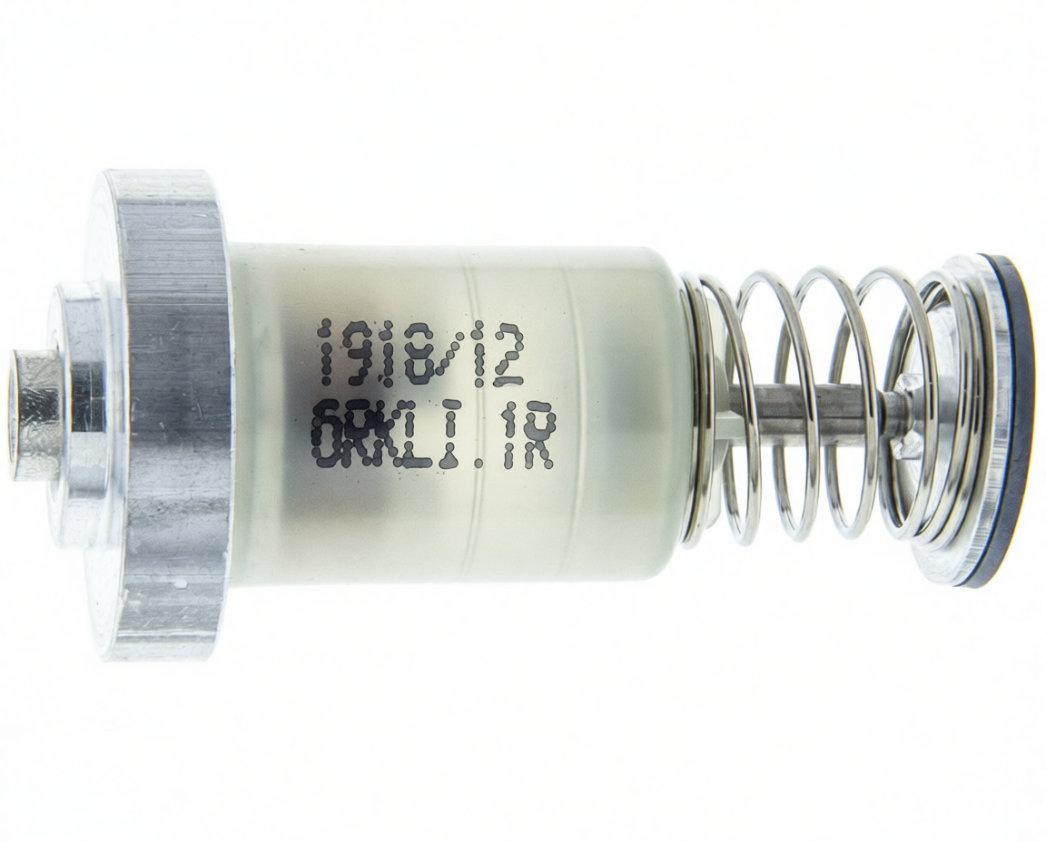 ELECTROIMÁN CALENTADOR VAILLANT 170383 - 306.60.0007