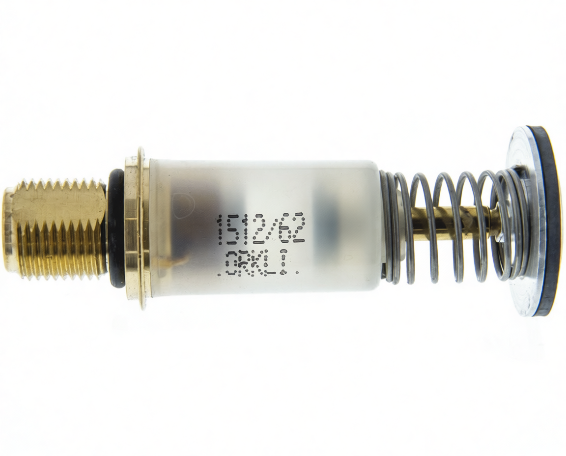 ELECTROIMÁN CALENTADOR VAILLANT Ø12 mm. - 306.60.1200