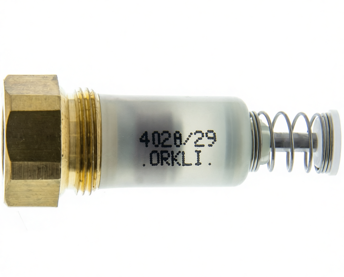 ELECTROIMÁN CALDERA SAUNIER DUVAL 052798 - 306.66.0002