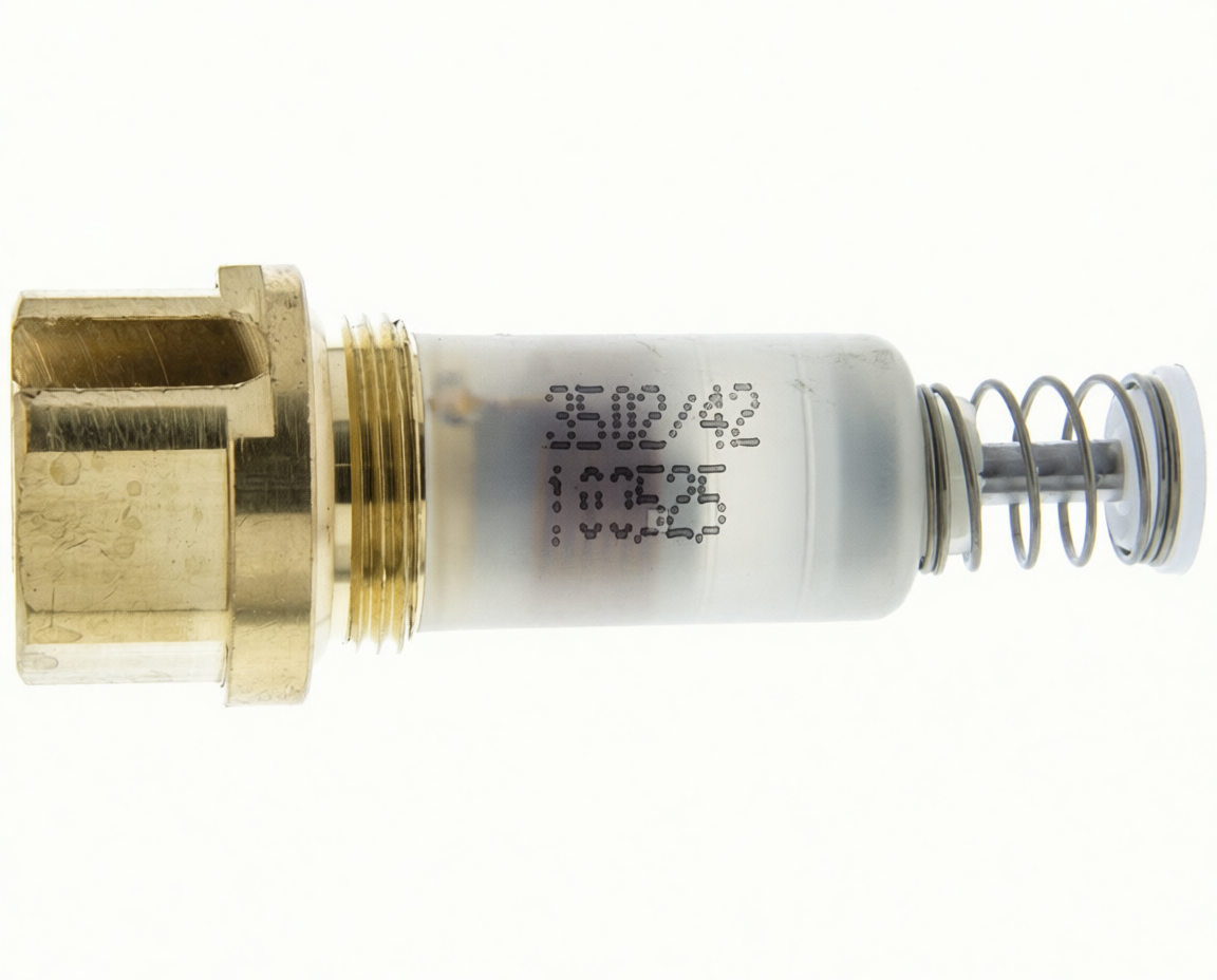 ELECTROIMÁN CALDERA SAUNIER DUVAL 051160 - 306.66.0003