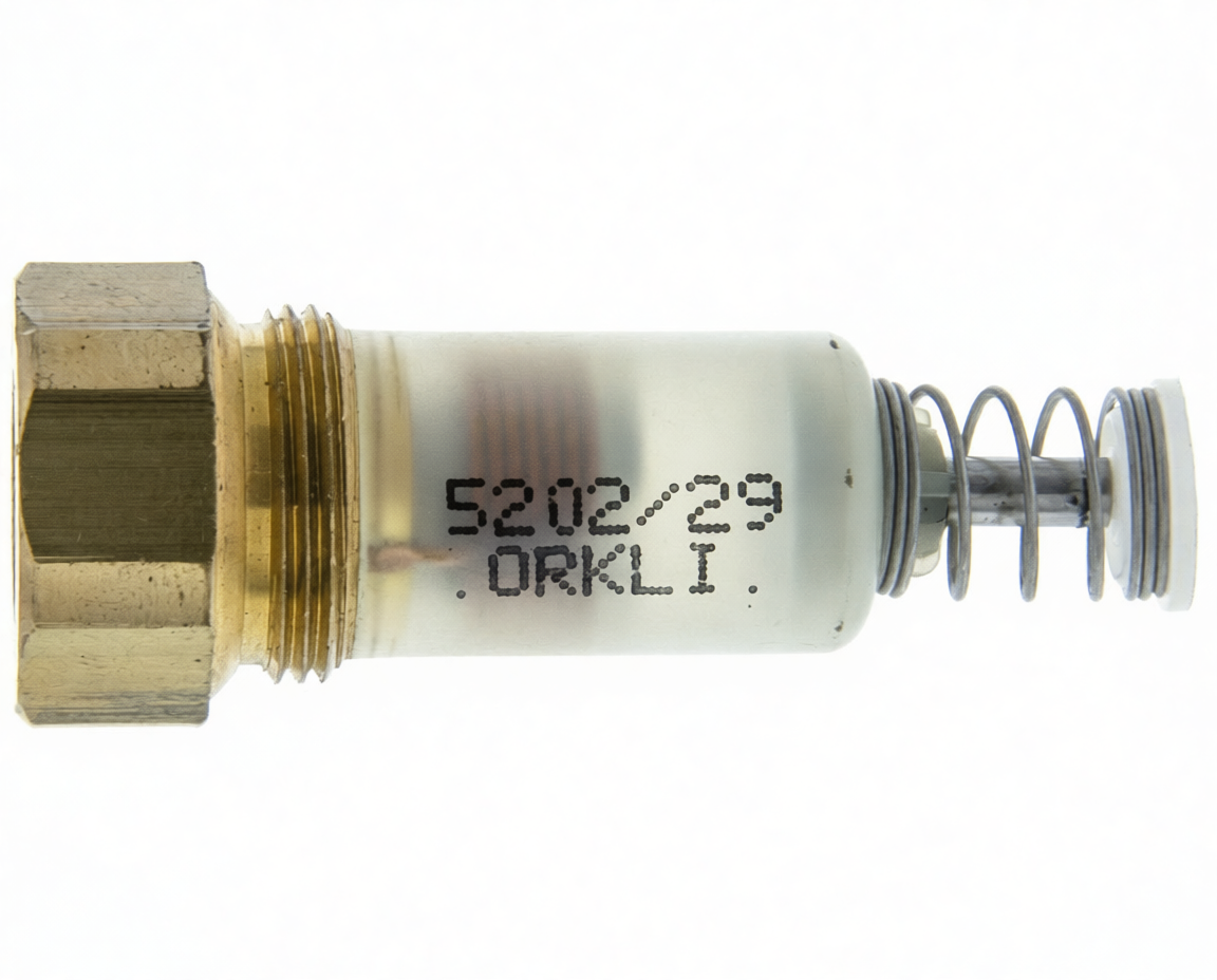 ELECTROIMÁN CALENTADOR SAUNIER 054800 - 306.66.1600