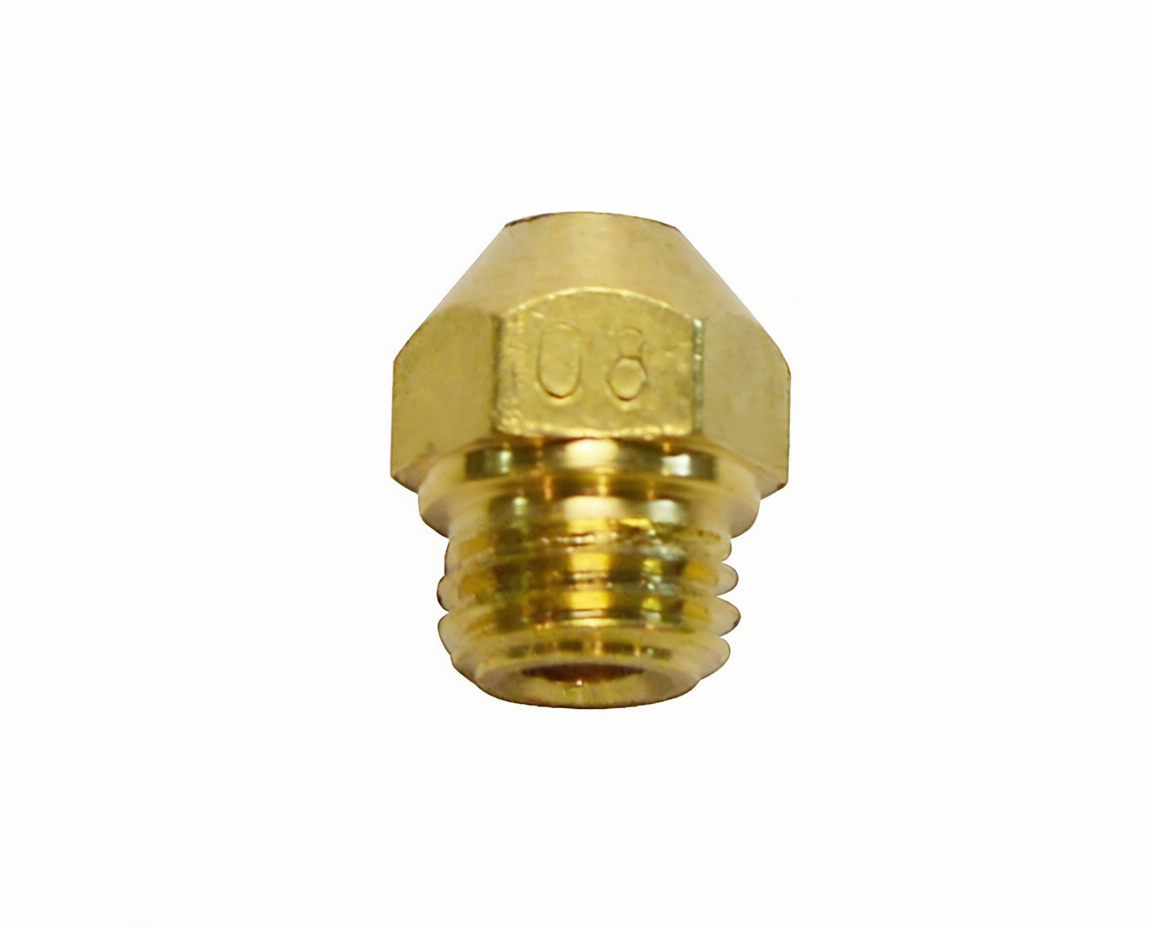 INYECTOR PILOTO CA COI GN CL7 6908 ME - 307.27.0004