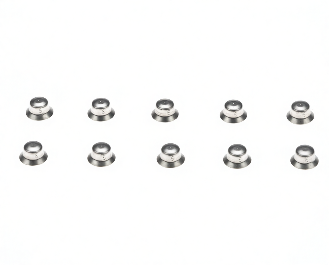 INYECTOR PILOTO JUNKERS 8708200050 10 U. - 307.45.0007