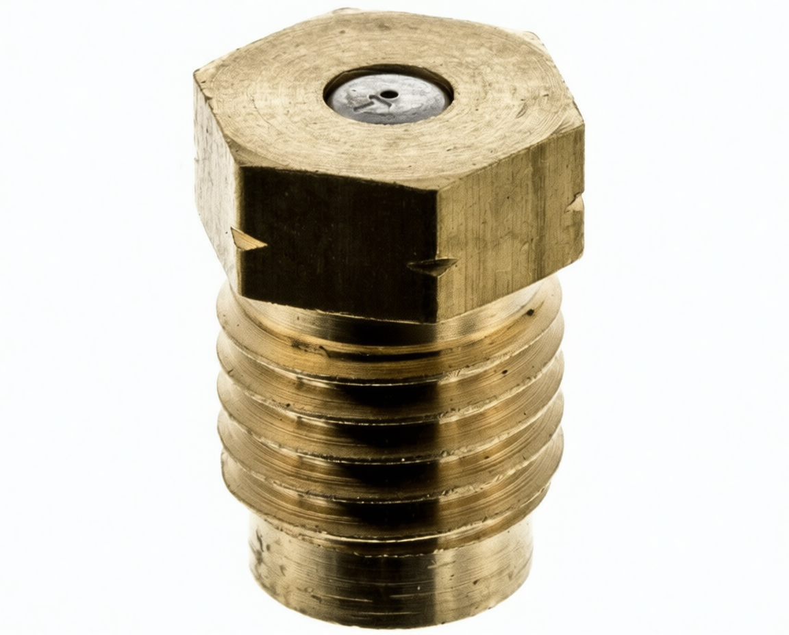 INYECTOR PILOTO JUNKERS 8708200322 - 307.45.0015